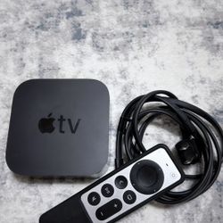 Apple TV HD 32gb