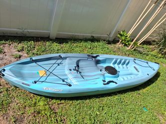 Kayak