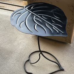 Outdoor Side Table 