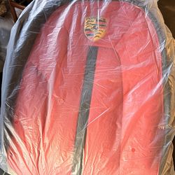 Leather seat cover for Porsche Cayenne 2018 2019 2020 2021