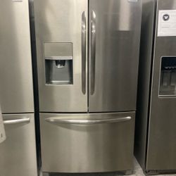 Frigidaire Gallery French Door Refrigerator