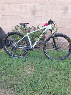 SPECIALIZED ROCKHOPPER EXPERT 29 ER 1 X 10 SPEED AIR FORK LOCKOUT ( MEDIUM)