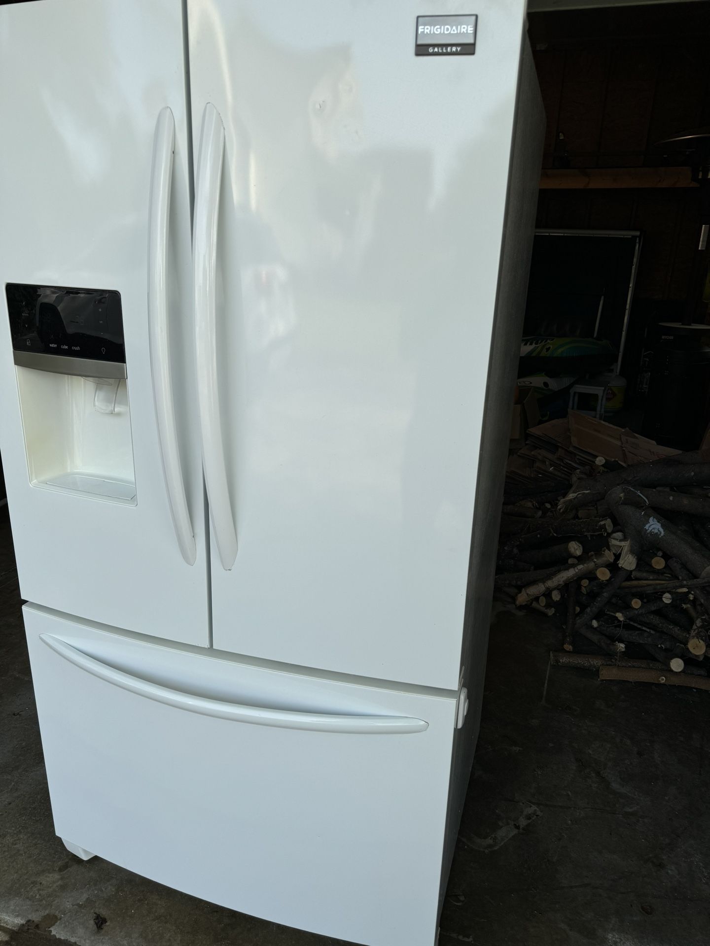 Frigidaire