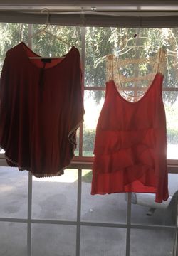 Women’s clothes