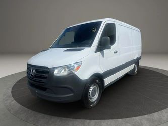 2022 Mercedes-Benz Sprinter 1500 Cargo
