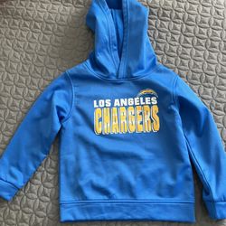 Chargers Kids Sweater 3t