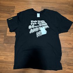 Nike Nocta Be Honest Shirt