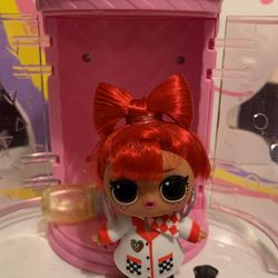 LOL Surprise  doll