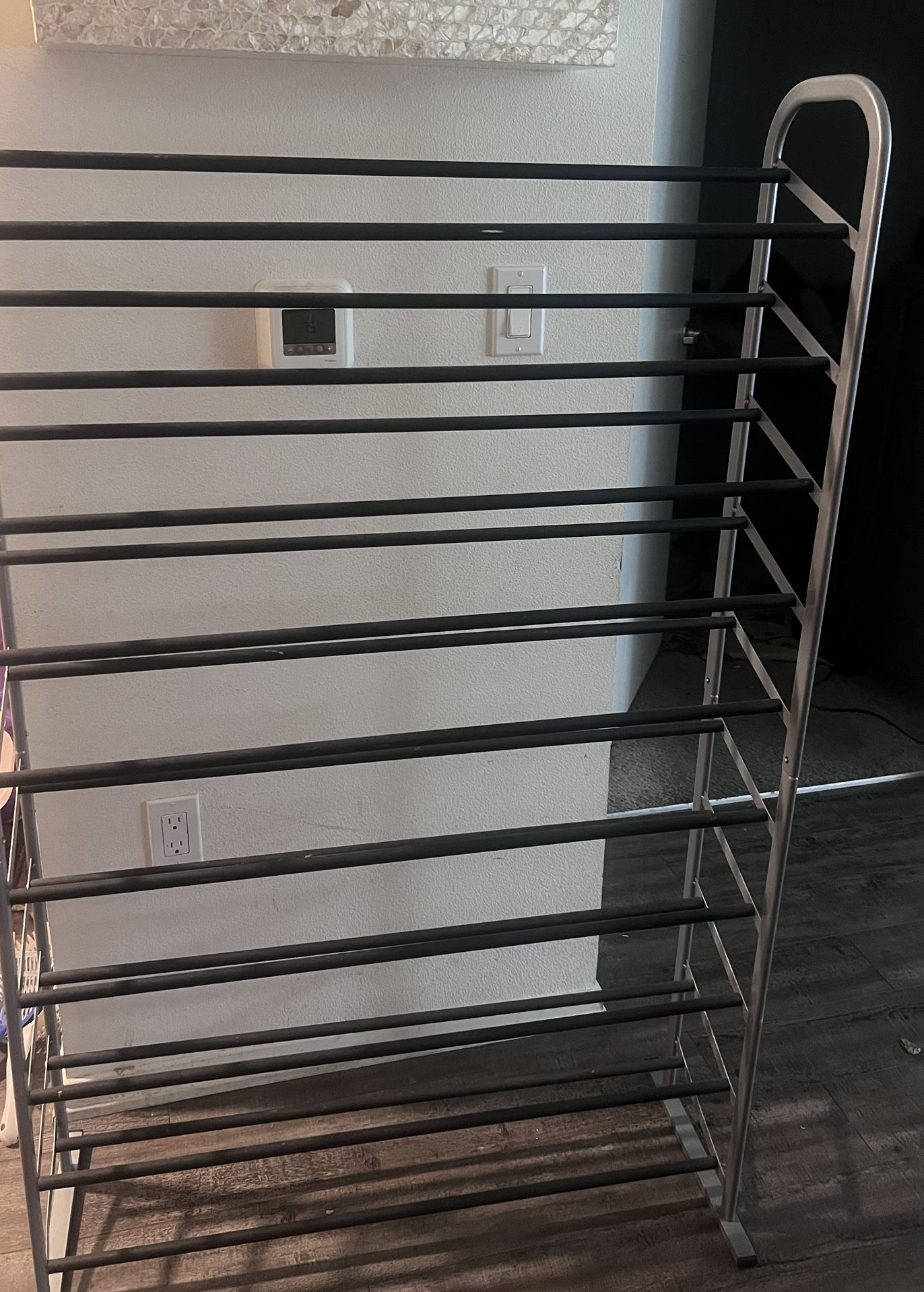Shoe Rack