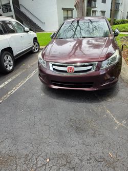 2010 Honda Accord