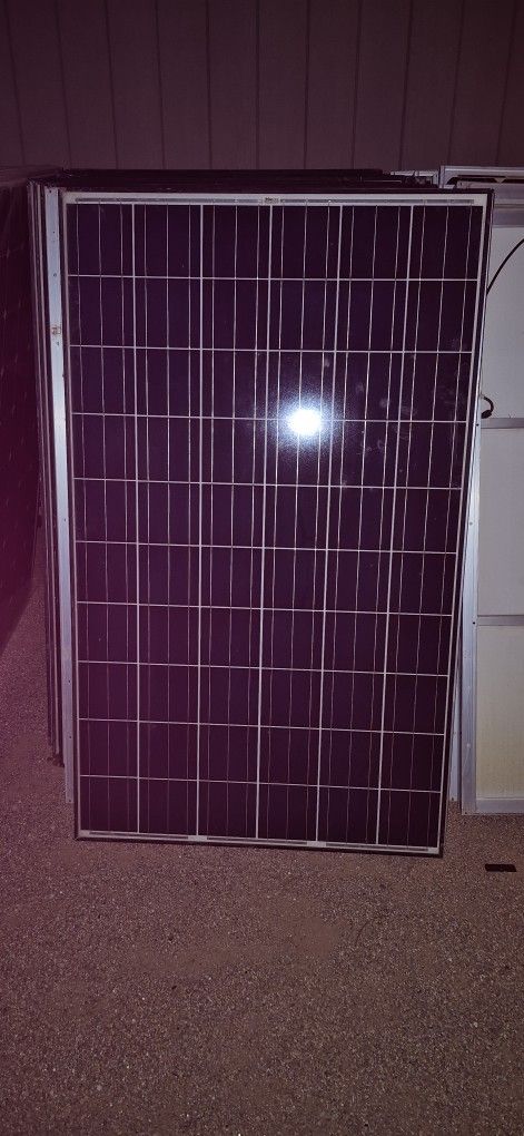 Solar Panels