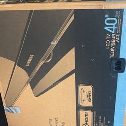 Tv 40 Inch 