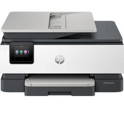 HP OfficeJuet Pro 8135e All-in-One Printer