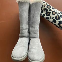 Lady Ugg Boots
