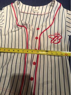 Women’s SL fits like A small bud girl jersey
