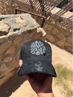 New/Nuevo  “Sad Boyz” Dandy Hats