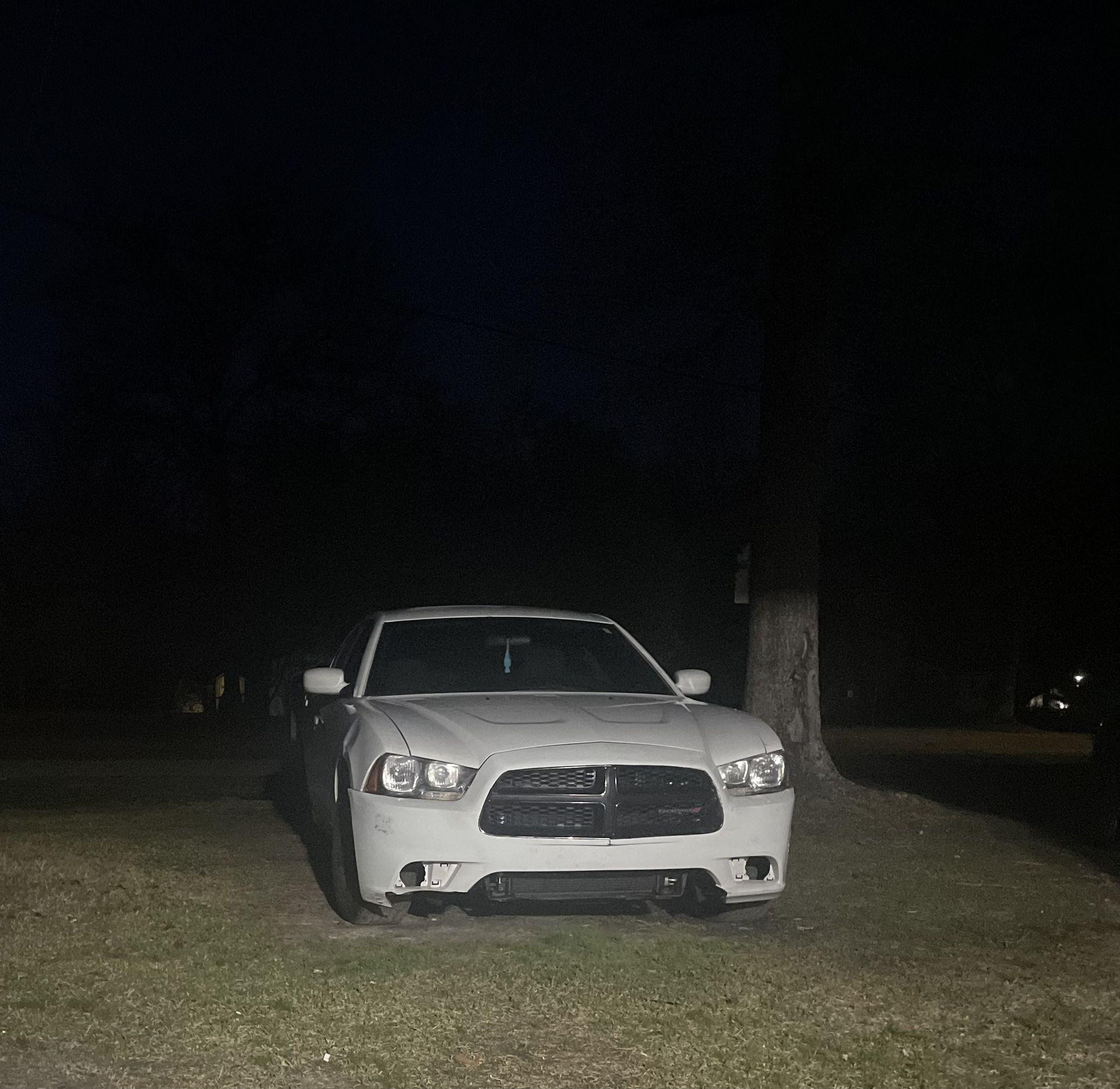 2013 Dodge Charger