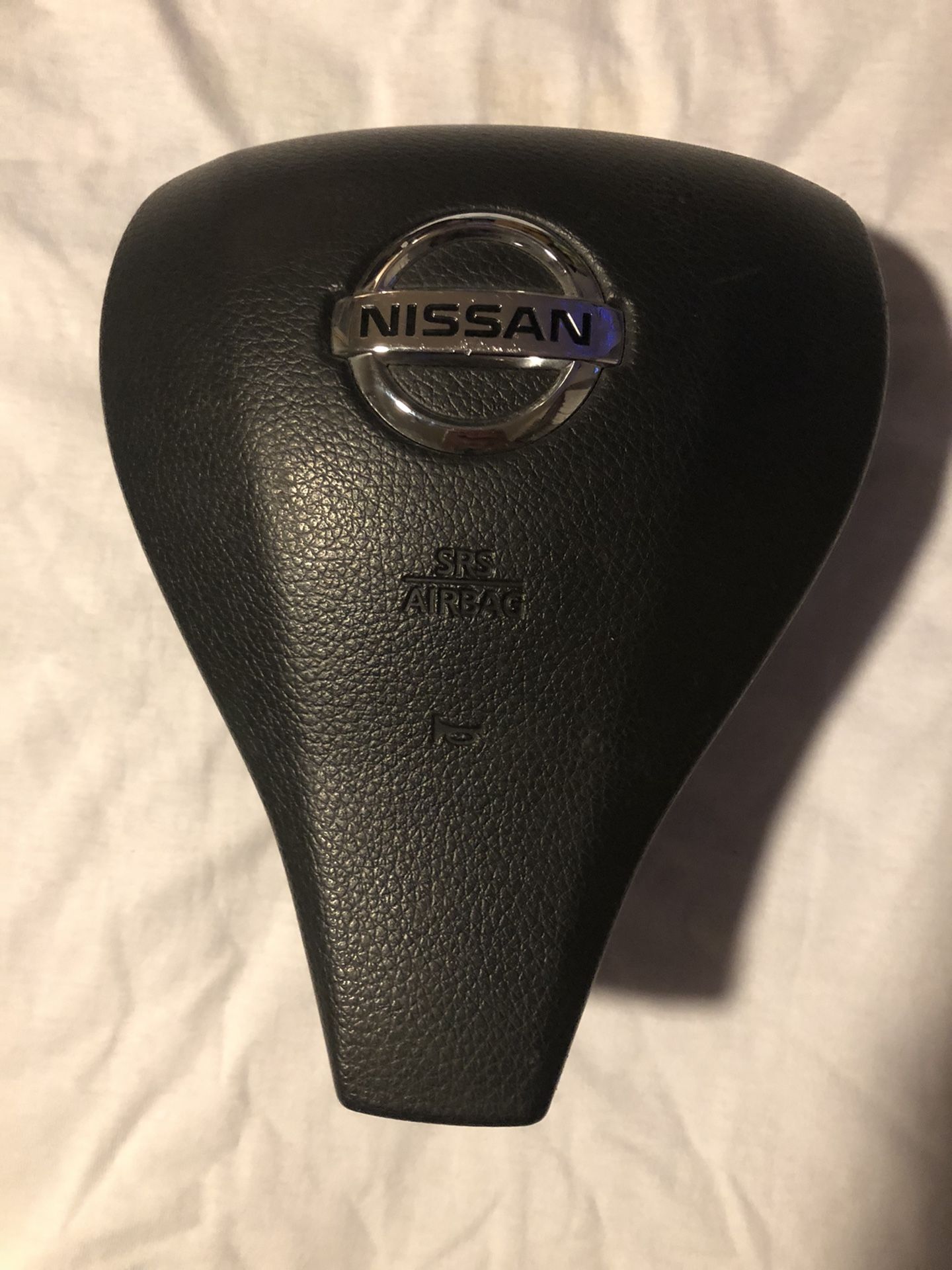 Airbag for Nissan Rogue SP 2014