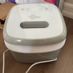 Baby Bottle Sterilizer