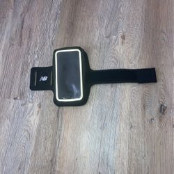Phone Pouch /holder Running And Exercise 