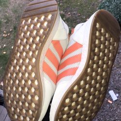 Adidas Shoes (I-5932) 