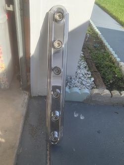 Bathroom Light Fixture