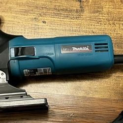 Makita 4341FCT  Barrel Grip Jig Saw