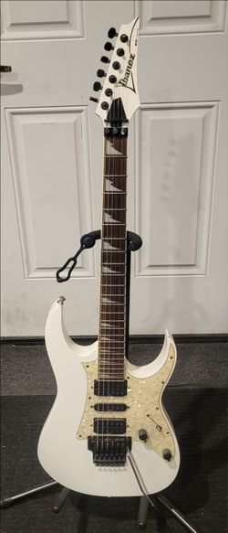 Ibanez Rg Series Guitar