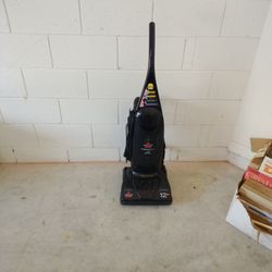 Vacuum Cleaner 