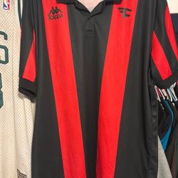 Xl faze clan x Kappa jersey