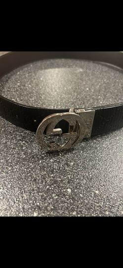 Gucci GG Belt - Authentic Made In Italy 🔥