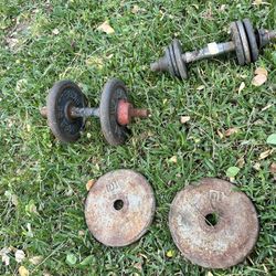 Weights