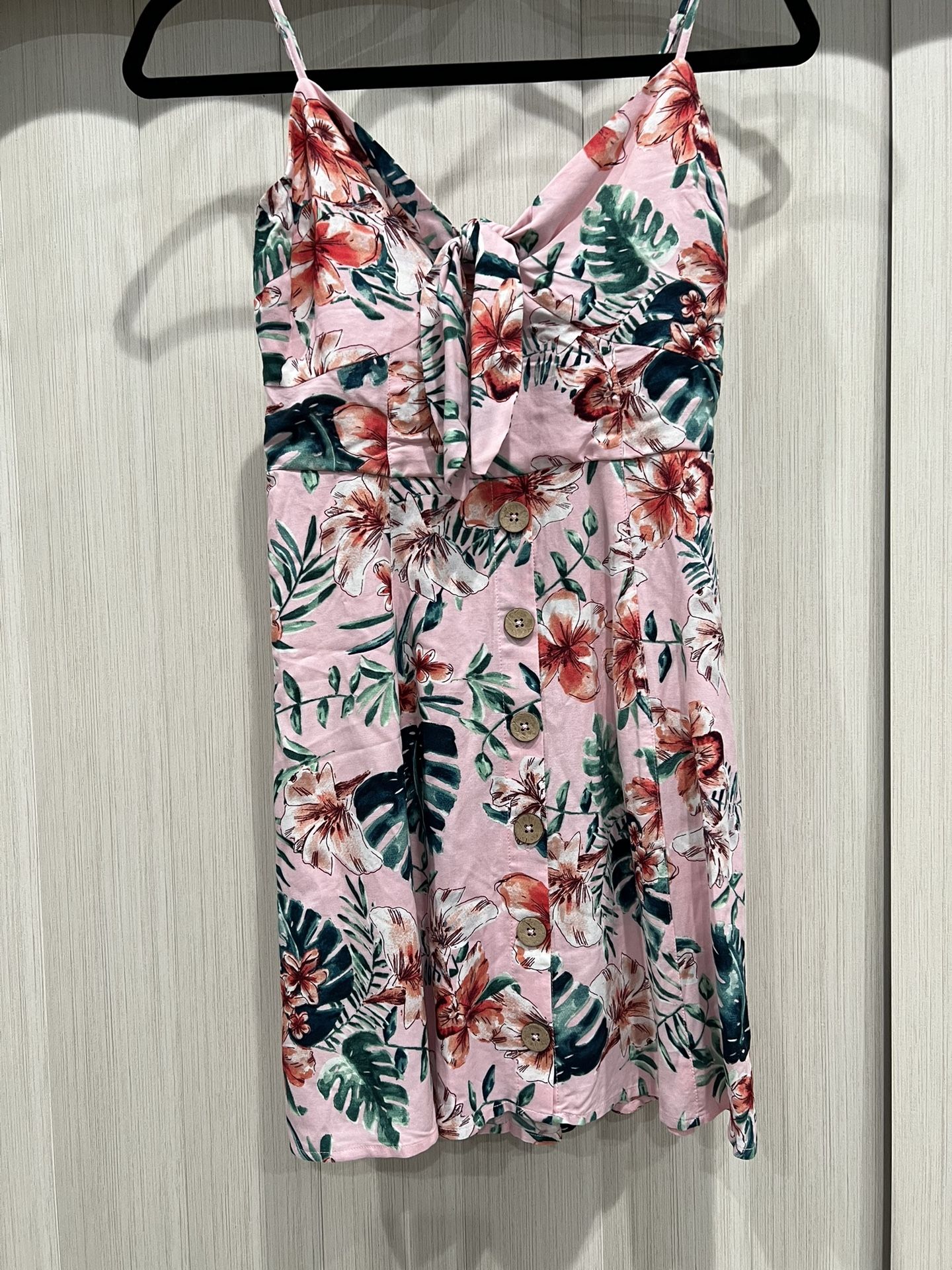 Band of Gypsies dress size small