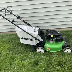 Lawnboy 21” Lawnmower