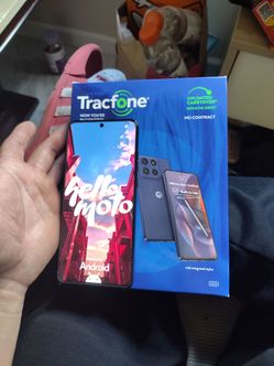 Tracfone motorola g stylus 2025