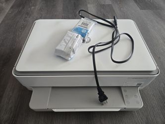HP Envy 6055e Printer