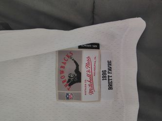 Football Jersey