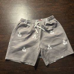 Asaali Swimming Shorts