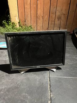 Dell monitor