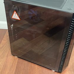 Gaming PC i5-9400F 16GB RAM GTX 1660 SSD + HDD