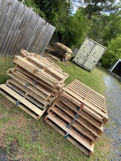 Free Pallets