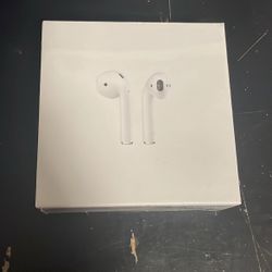Air Pod 2nd gen 
