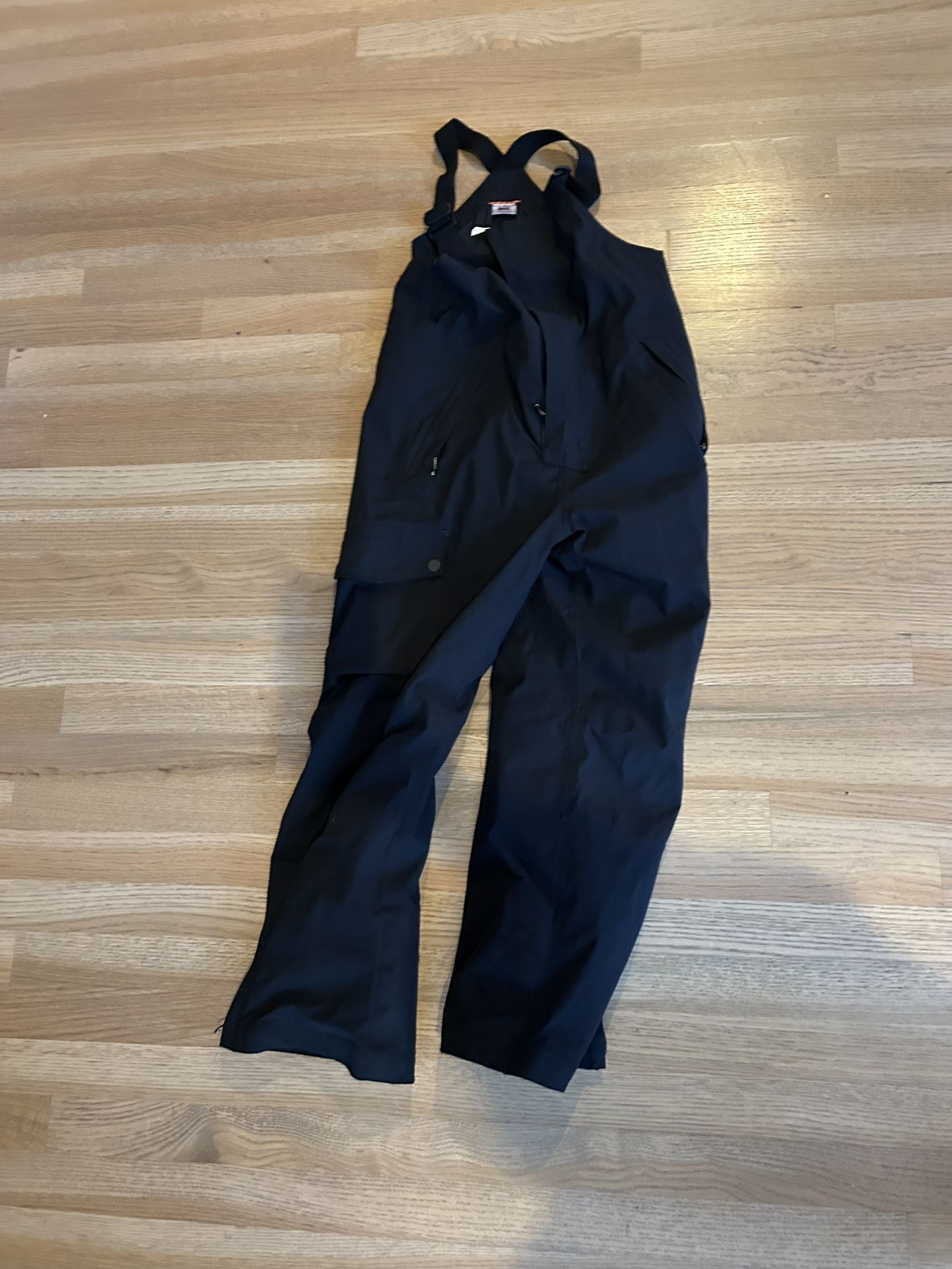 REI Timber Mountain Bib Pants - Kids
