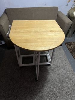 Small Table
