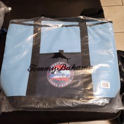 Tommy Bahama Cooler Taote Bag
