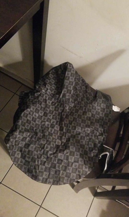 Pet Windbreaker Jacket Brand New