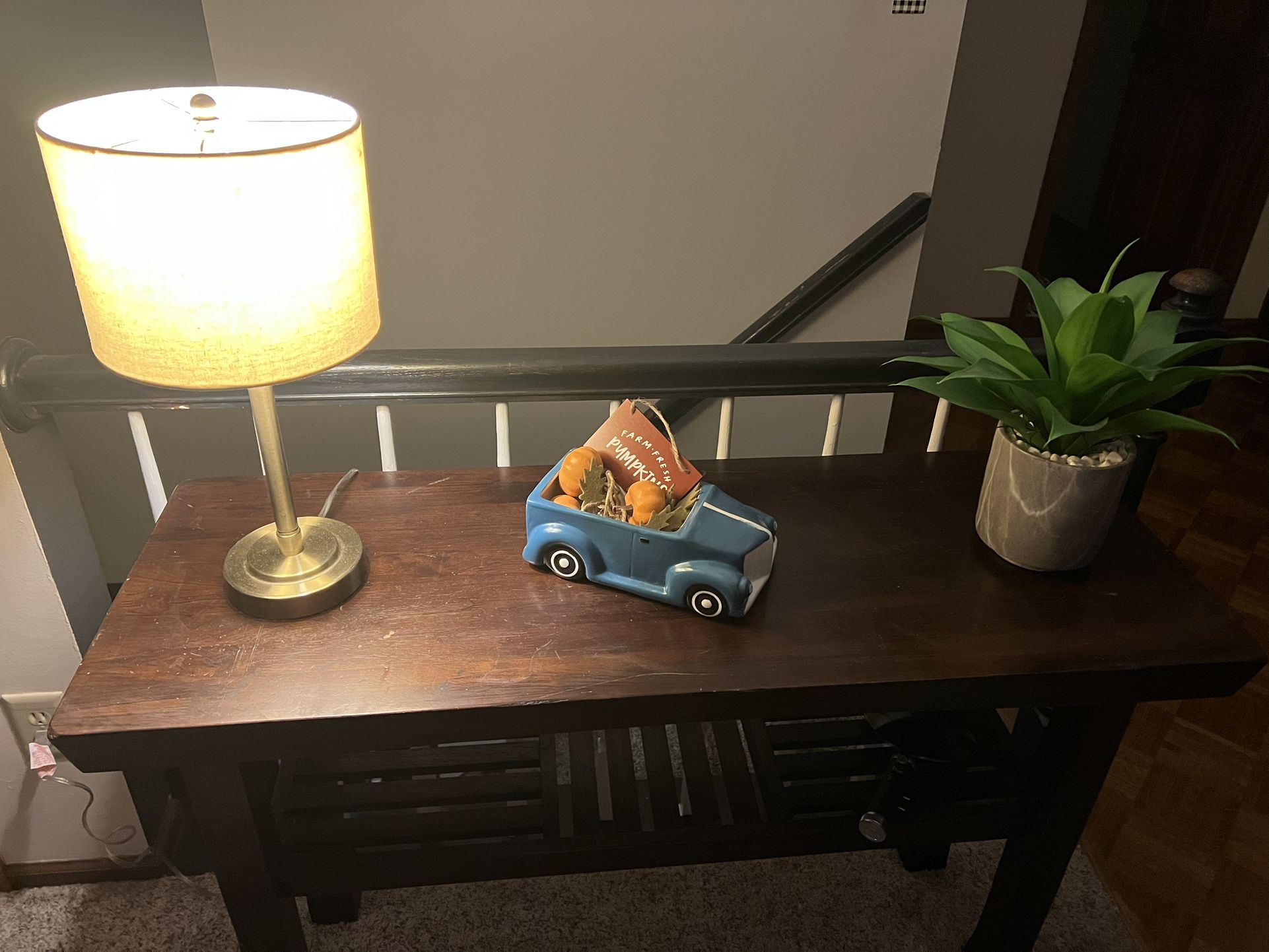 Sofa Table