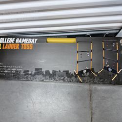 ESPN College Gameday XL Ladder Toss 