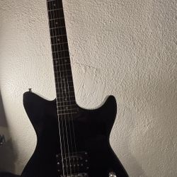 Electric Guitar 