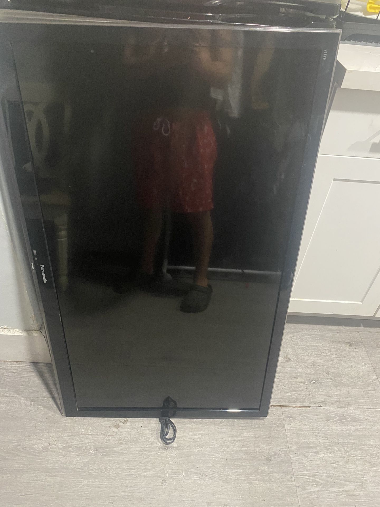 43 Inch Panasonic Tv